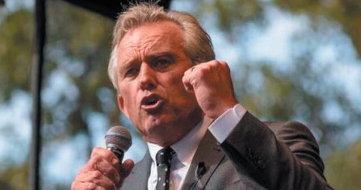 ‘Traditionally, It Was a Democrat Issue’: How RFK Jr. Is Getting Left-Leaning Food Laws Into Deep-Red States