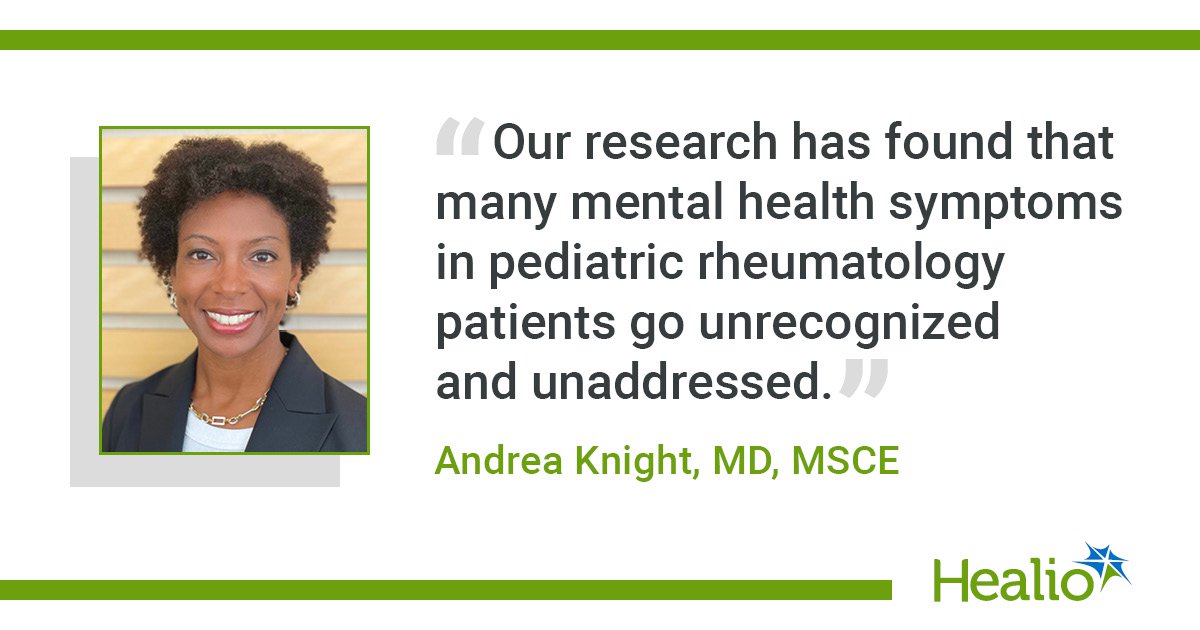 ACR urges ‘proactive’ approach to mental health in children
