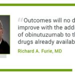 Obinutuzumab may meet demand for more ‘potent’ options in lupus nephritis