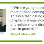 Cell therapy represents ‘fascinating new chapter’ in rheumatology