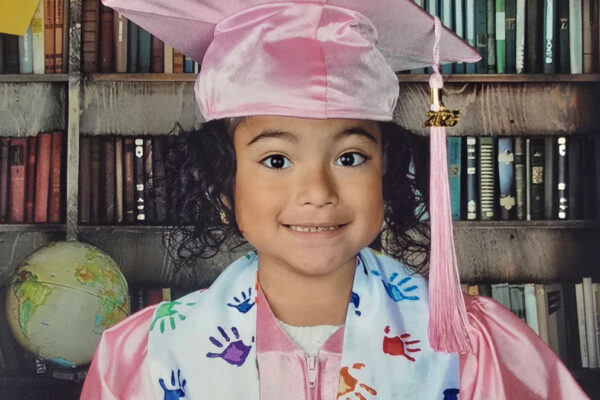 A Tiny Warrior – Stanford Medicine Children’s Health Blog