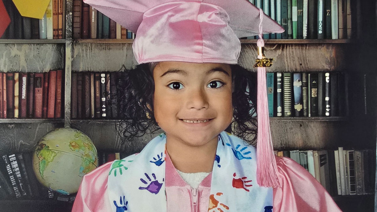 A Tiny Warrior – Stanford Medicine Children’s Health Blog