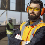 Workplace Eye Safety – Simon Eye