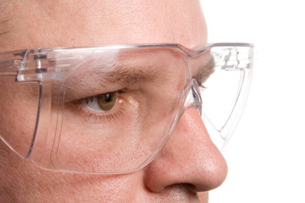 Spotlight on Workplace Eye Safety | Safe and Sound Week