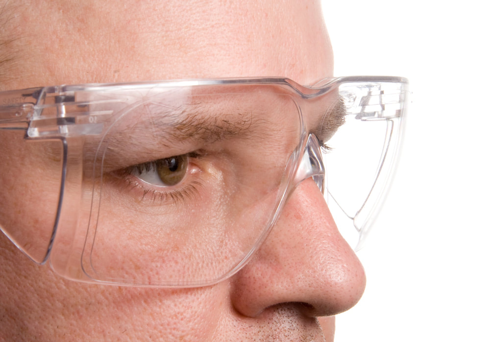 Spotlight on Workplace Eye Safety | Safe and Sound Week