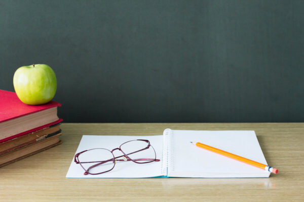 Does Your Child Need an Eye Exam At the Start of the School Year? | Children’s Eye Health and Safety Month