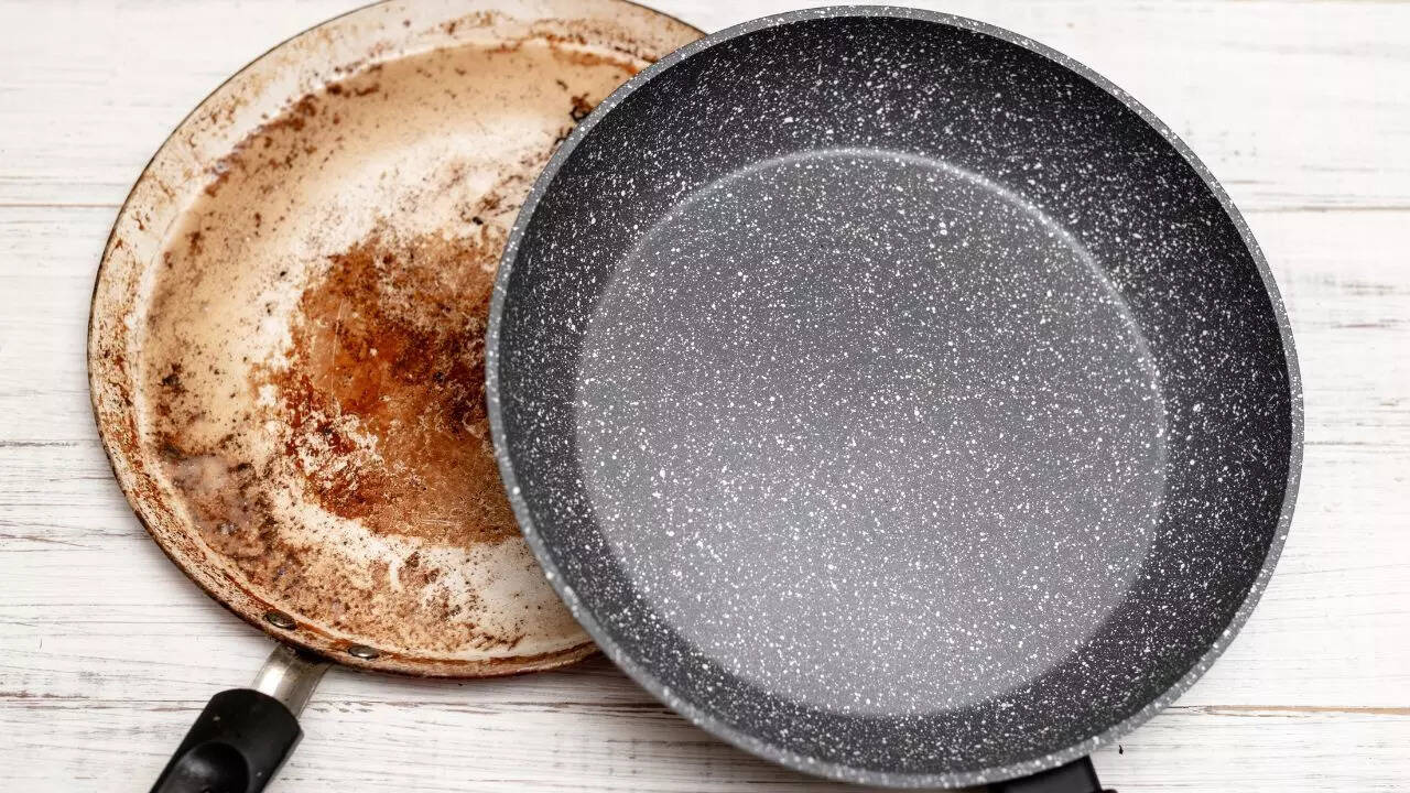 8 everyday toxins that could be silently damaging your gut, liver, and hormones
