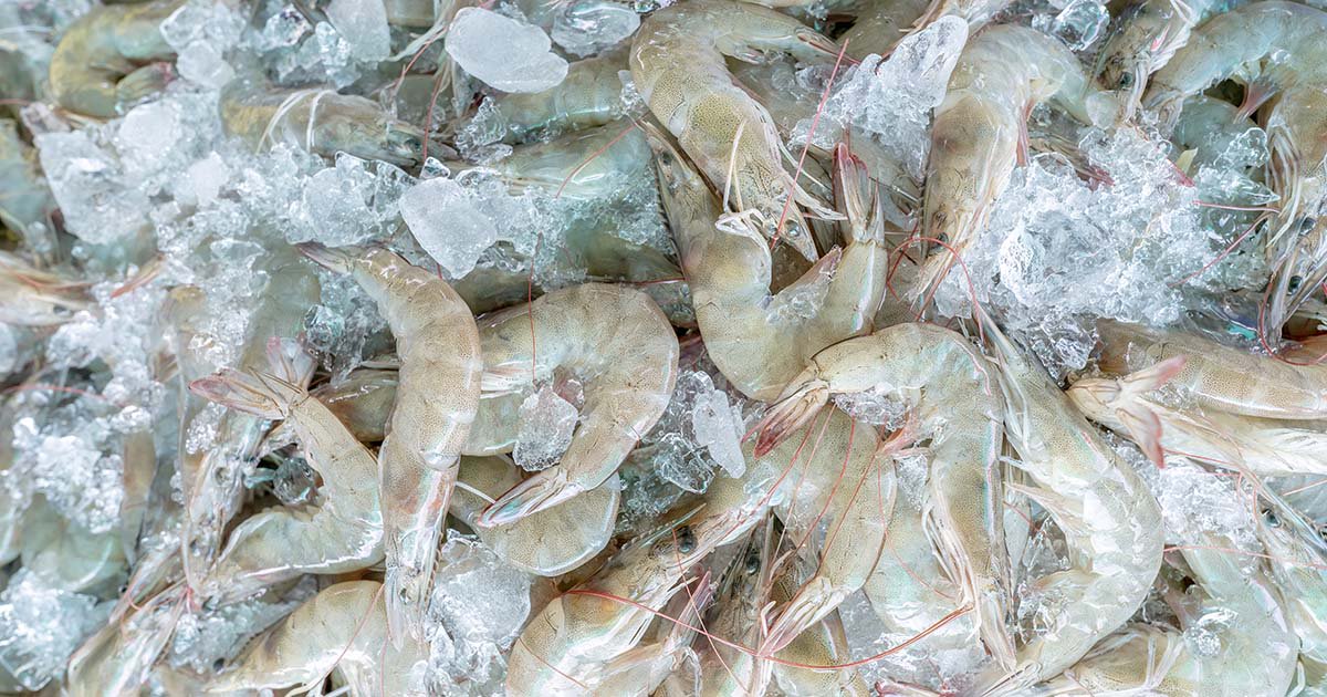Frozen shrimp sold at Walmart may be radioactive, FDA warns