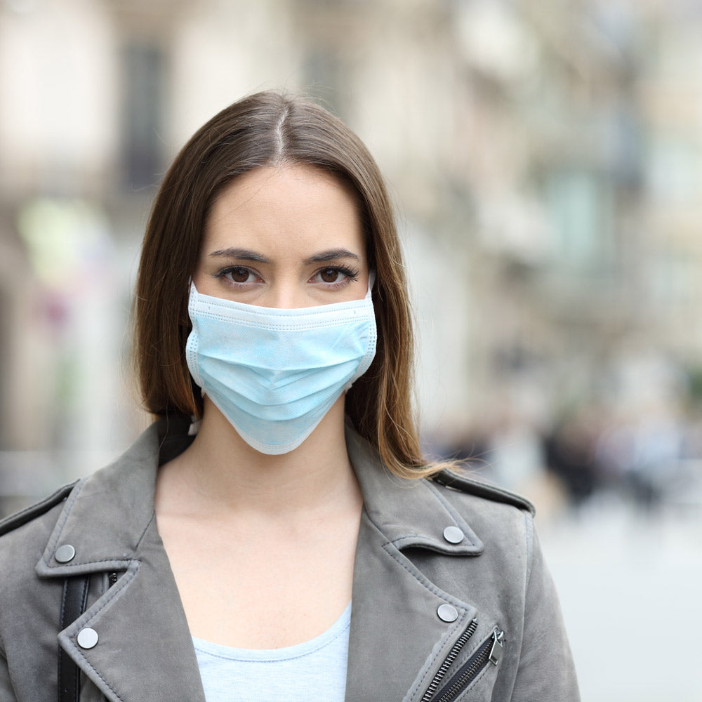 Self-Care During COVID-19: Essential Tips for Wellness & Skincare 
– WODA European Natural Skin Care