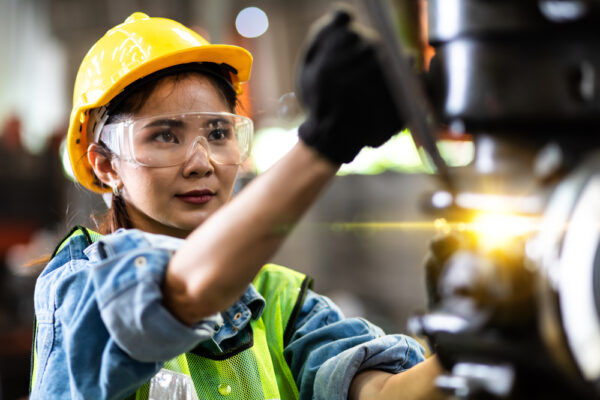 The Importance of Workplace Eye Wellness Month