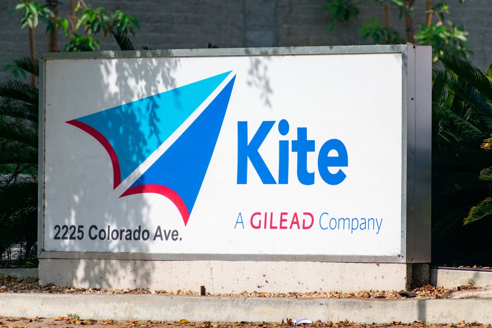 Gilead’s Kite scoops in vivo CAR-T specialist Interius for 0m