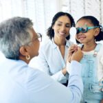 Essential Tips for Children’s Eye Health and Safety Month