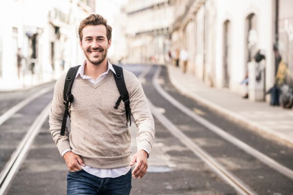 Stop Getting Frustrated with Contact Lenses and Say Hello to LASIK Instead