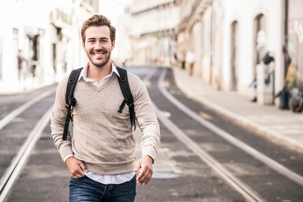 Stop Getting Frustrated with Contact Lenses and Say Hello to LASIK Instead