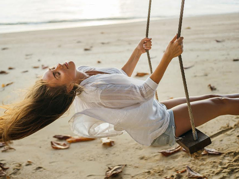Return and Repair: Your End-of-Summer Skin Reset