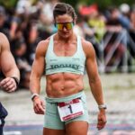 Tia-Clair Toomey-Orr Beat Two-Thirds of the Men During the 2025 CrossFit Game Opening Event