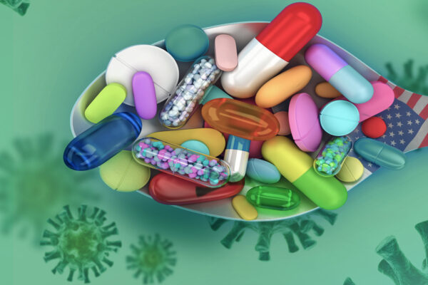 Understanding the Impact of the Pandemic on the US Drug Epidemic