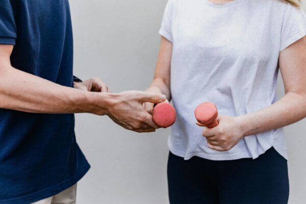 Find out how physical therapy can help you live your best life! — Go Beyond Physical Therapy