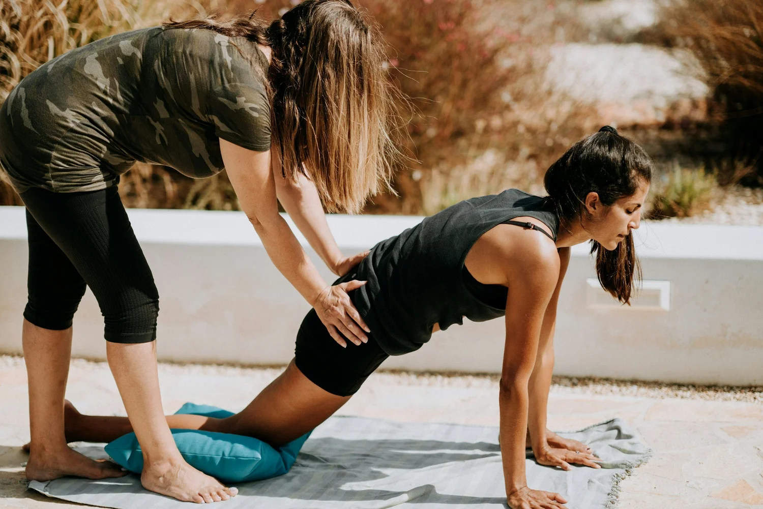 WE NOW OFFER DYNAMIC STRETCH!! — Hingham * Whitman * Hopkinton * South End Physical Therapy