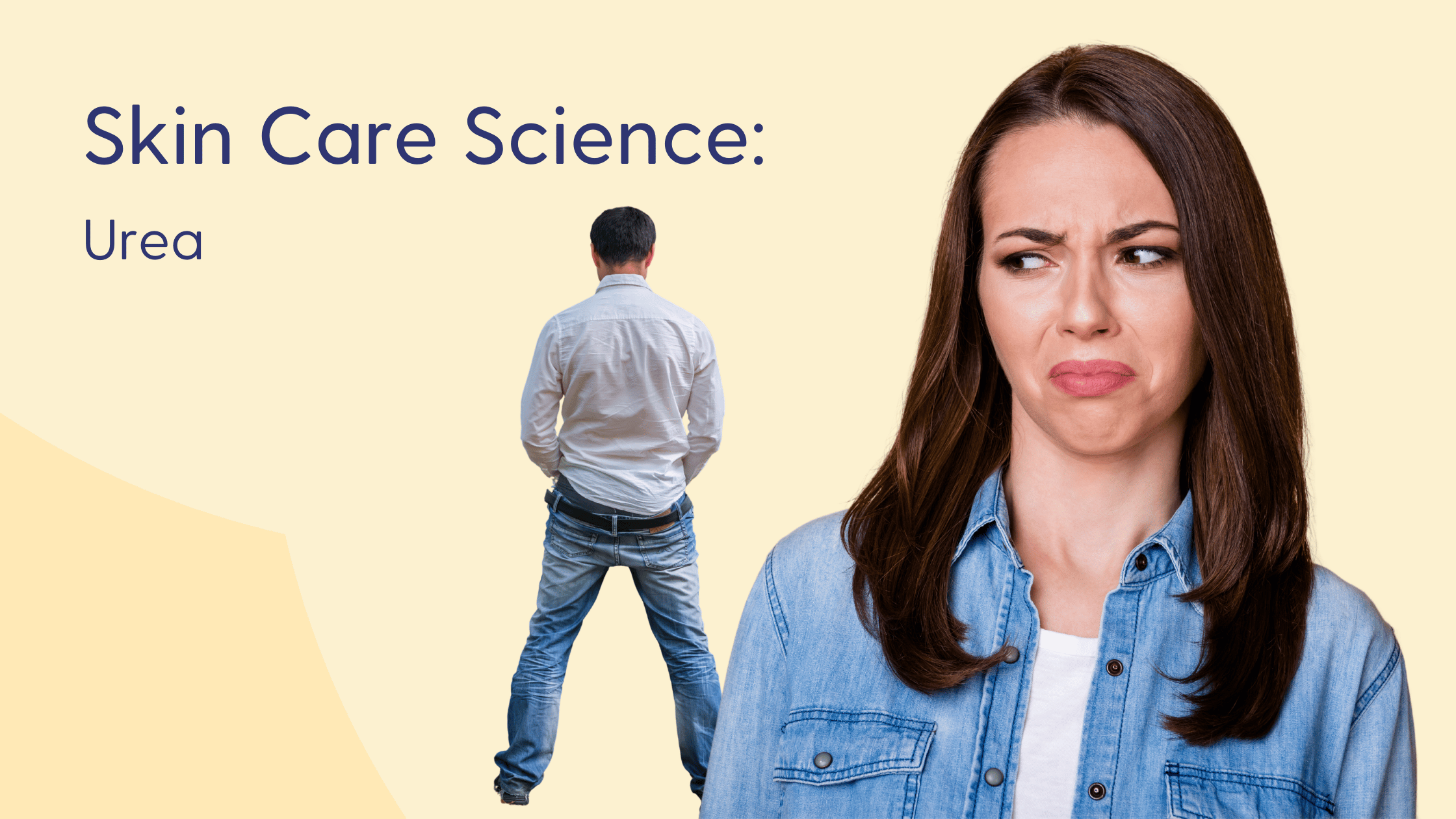 The Science of Urea (Carbamide) in Skin Care Products
– Skin Type Solutions