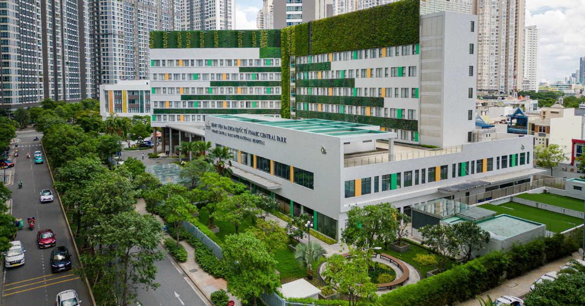 Vietnam Reaches Medical Milestone With First Robotic Brain Surgery on Child with Drug-Resistant Epilepsy