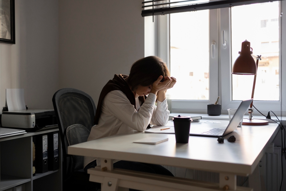 Why Good People Leave Without Making a Fuss