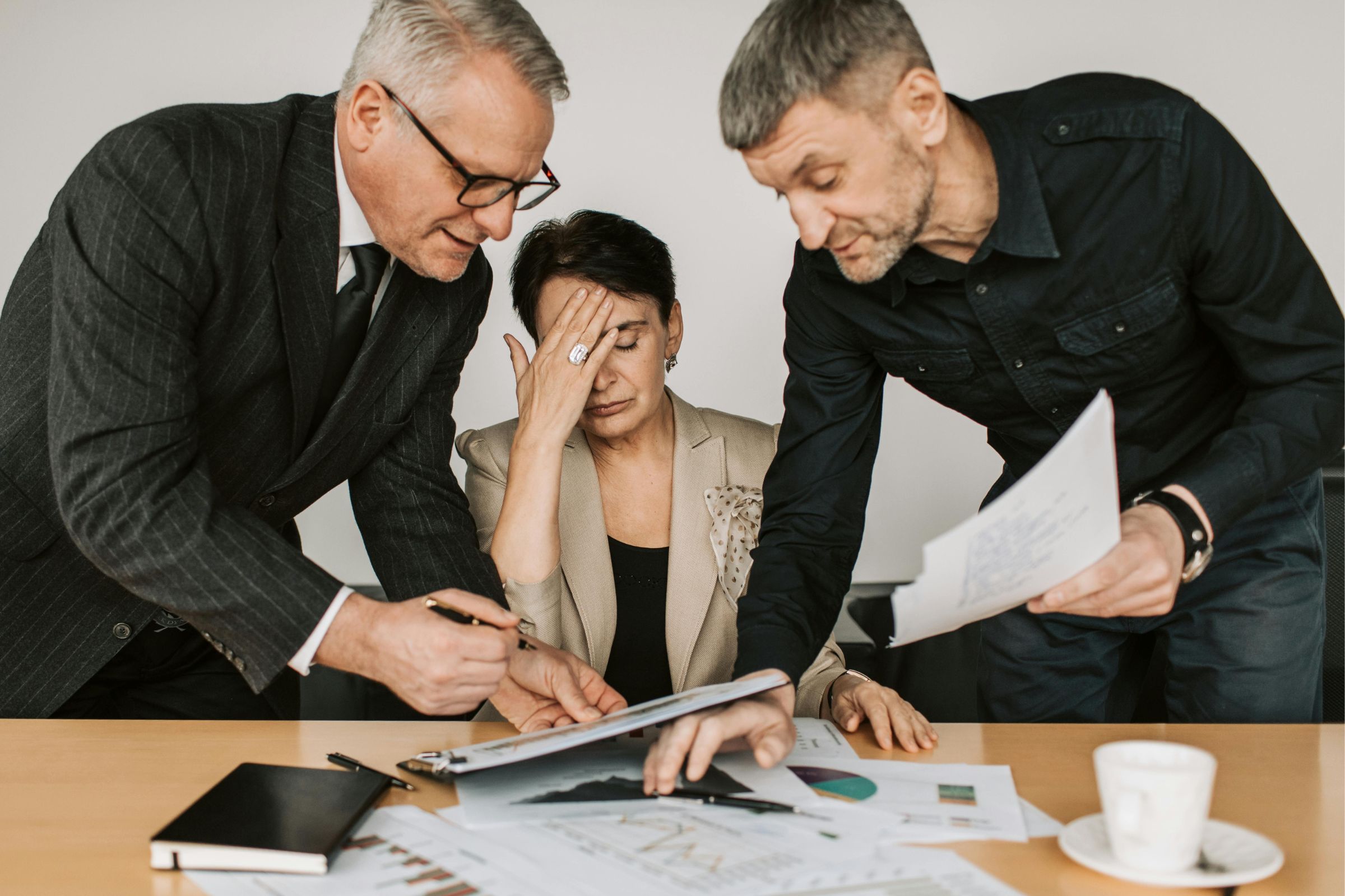 Workplace Challenges in Adults with ADHD: Diagnosis, Support, and Telehealth Solutions