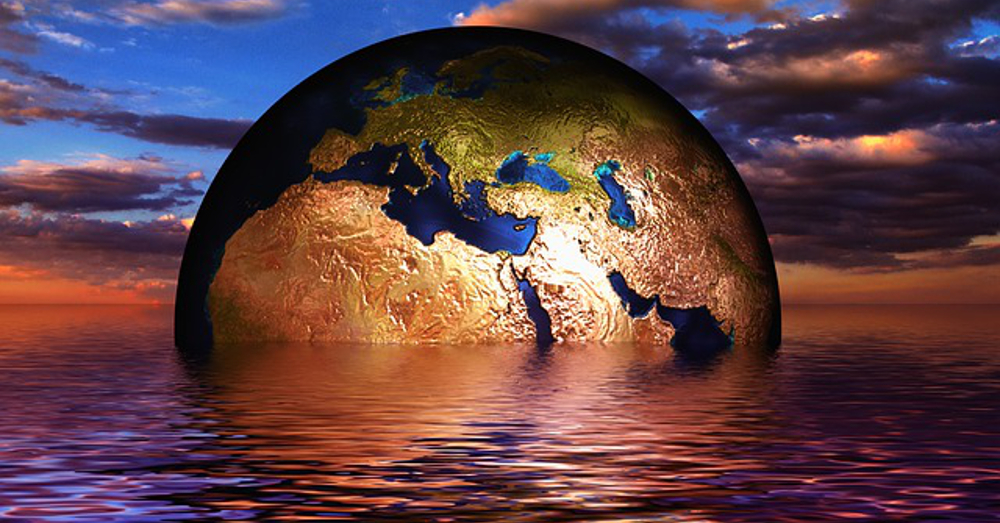 US to Rewrite Its Past National Climate Reports