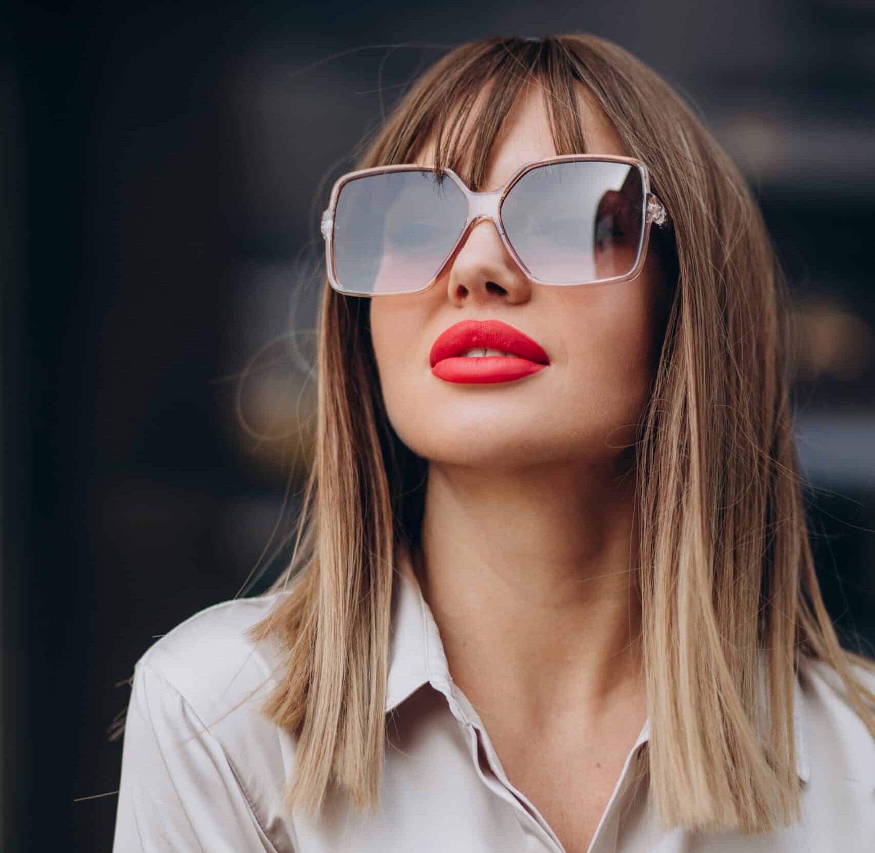 Eyewear Elevated to Fashion – Simon Eye