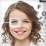 How Young is Too Young for Contacts?