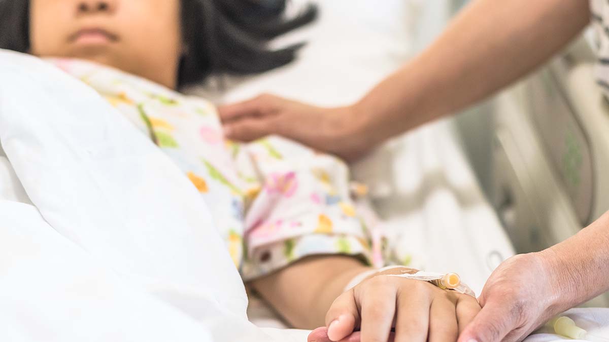 Fostering a Healing Haven: Cultivating Emotional and Mental Well-Being for Staff in Pediatric Oncology