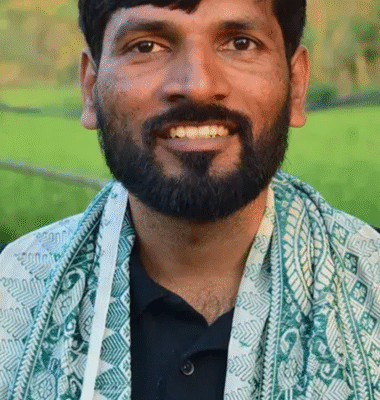 Satendrasingh Lilhare Builds Rs 1 Crore Forest Bazaar Empowering 1500+ Tribal Women