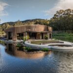 Travel and Leisure Asia – Zen-style Bathhouse Meets Woo-Woo Wellness at the new SOL Elements in Queensland
