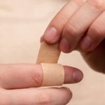 Ouchies! When Little Things Hurt a Lot