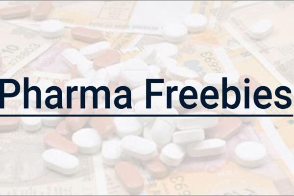 Rs 1.91 crore Pharma Freebies case under review: NMC