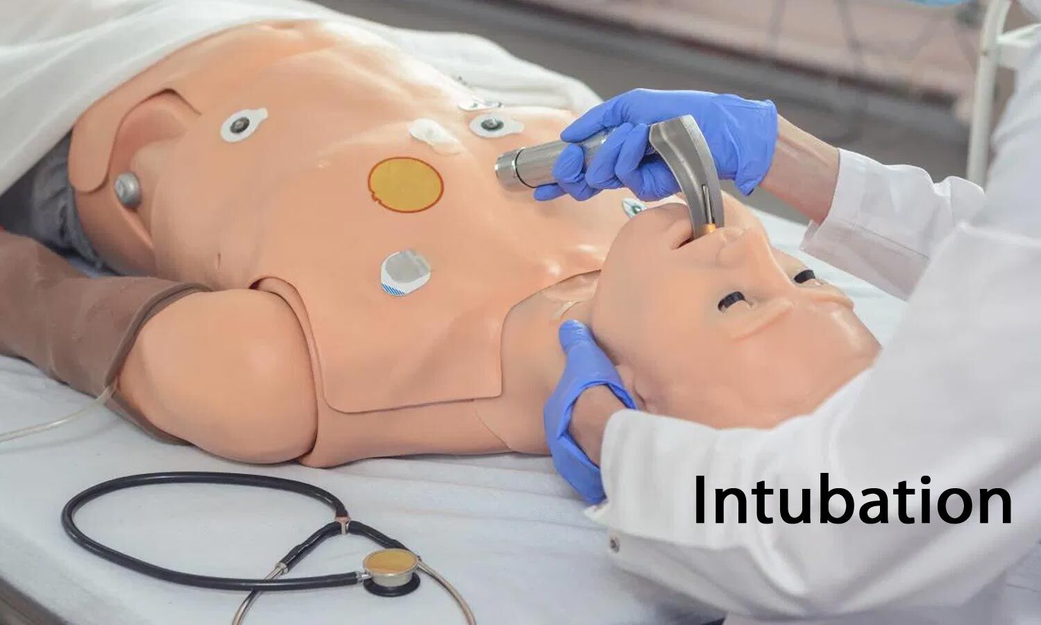 New Ultrasonographic Predictor for Difficult Laryngoscopy