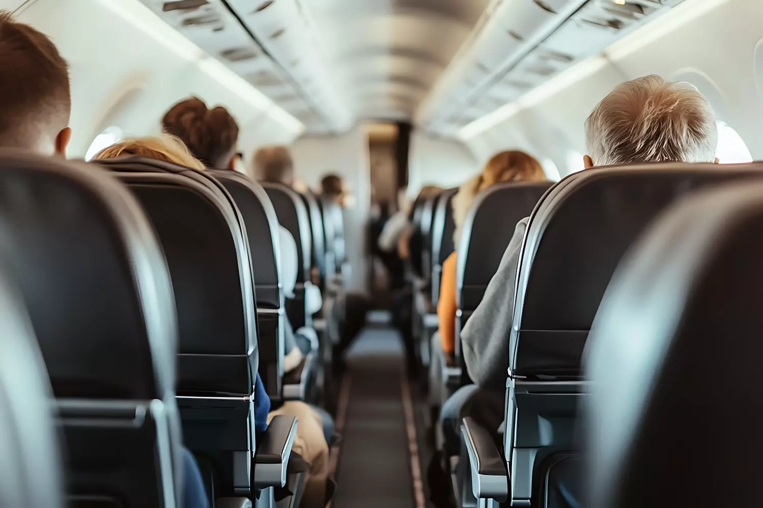 This airline is banning an essential item on all its flights starting in October