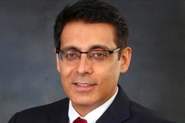 Umang Vohra to Exit, Achin Gupta Likely to Take Over as Global CEO Umang Vohra to Exit, Achin Gupta Likely to Take Over as Global CEO