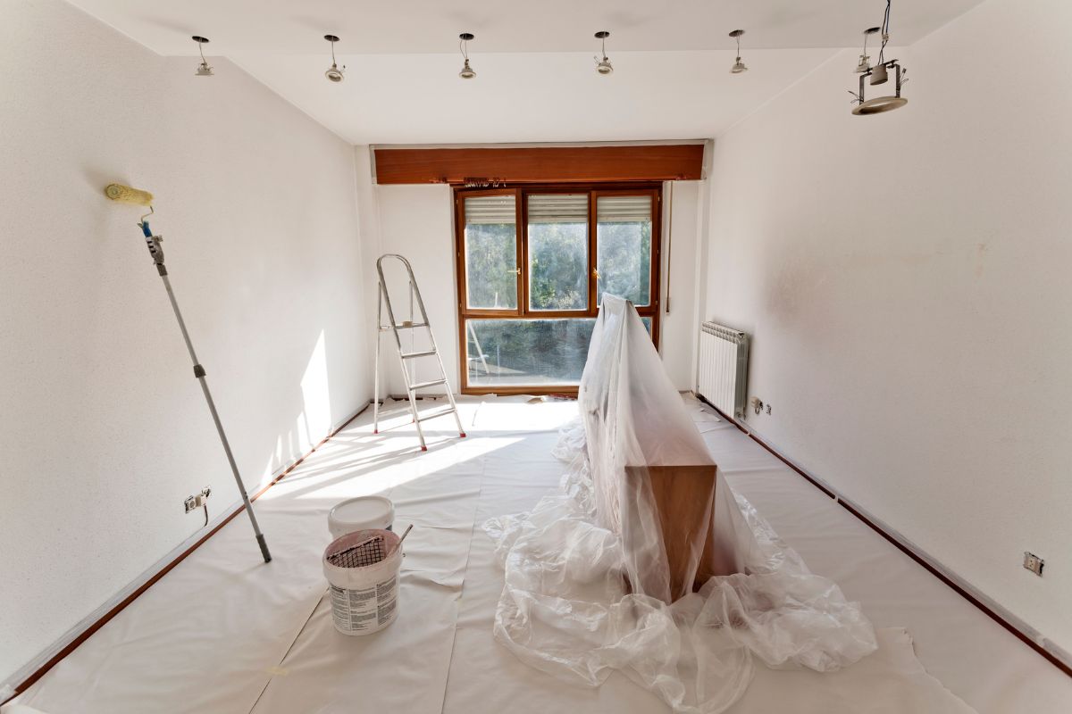 “Stop painting your walls white”, here are the 3 shades to adopt in 2025 according to this interior designer