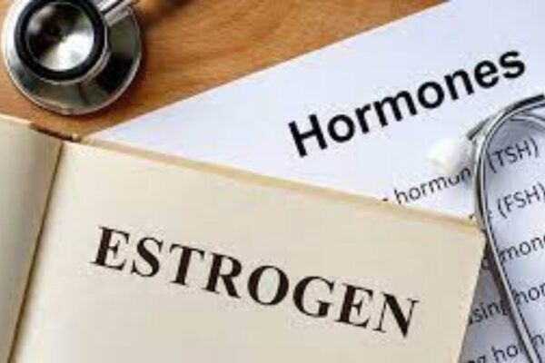 Vaginal Oestrogen Therapy in Postmenopausal Women With Pelvic Organ Prolapse: Study