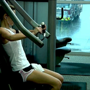 Minimal-Equipment Pulmonary Rehab Matches Benefits of Full Gym Setup: JAMA