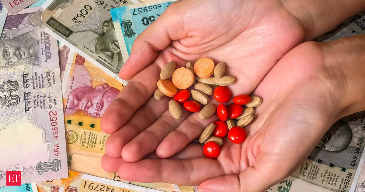 Pharma exporters seek rollback of rule banning export of India-only drugs