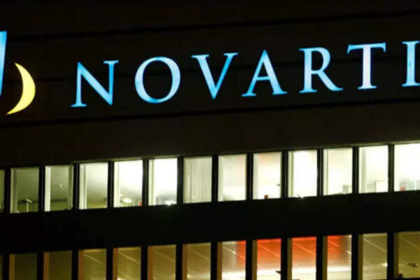 In major ruling, patent of Novartis’ blockbuster cardiac drug revoked by India