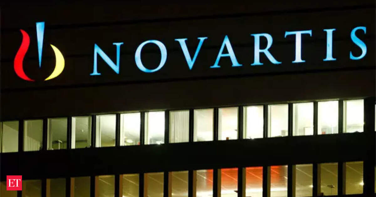 In major ruling, patent of Novartis’ blockbuster cardiac drug revoked by India