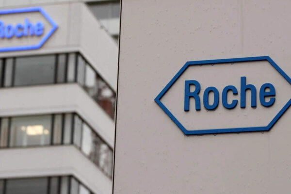 Roche to acquire liver drug developer 89bio for up to .5 billion
