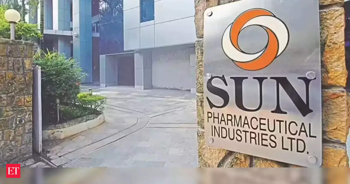 US Tariffs: Only Sun Pharma exposed to some headline risk, but with limited earnings impact