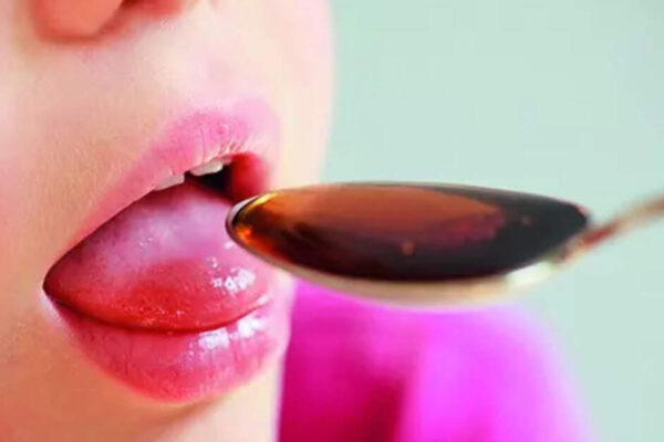 Probe begins after children die of ‘toxic’ cough syrup