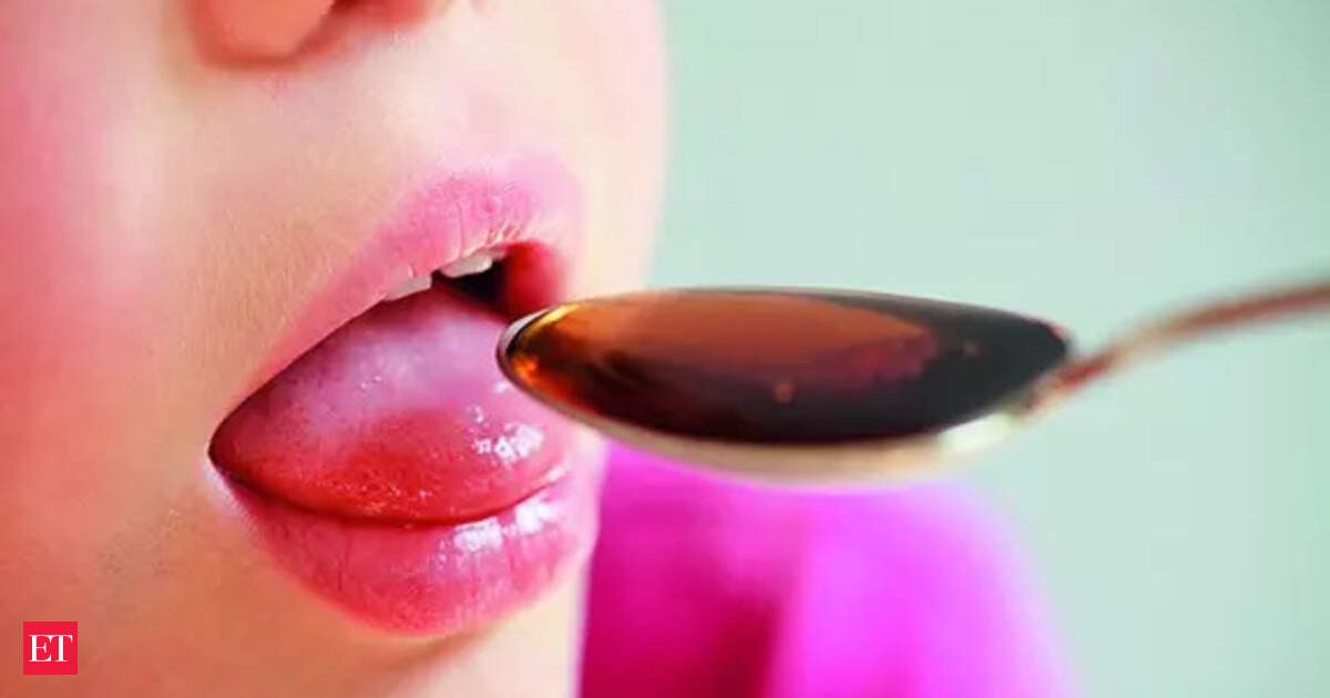 Probe begins after children die of ‘toxic’ cough syrup