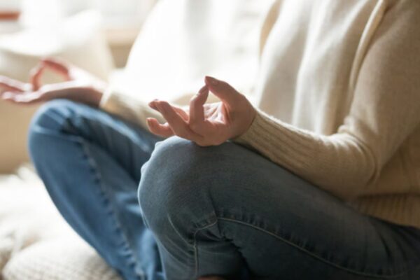 Meditation may help treat depression and gaming addiction, finds study