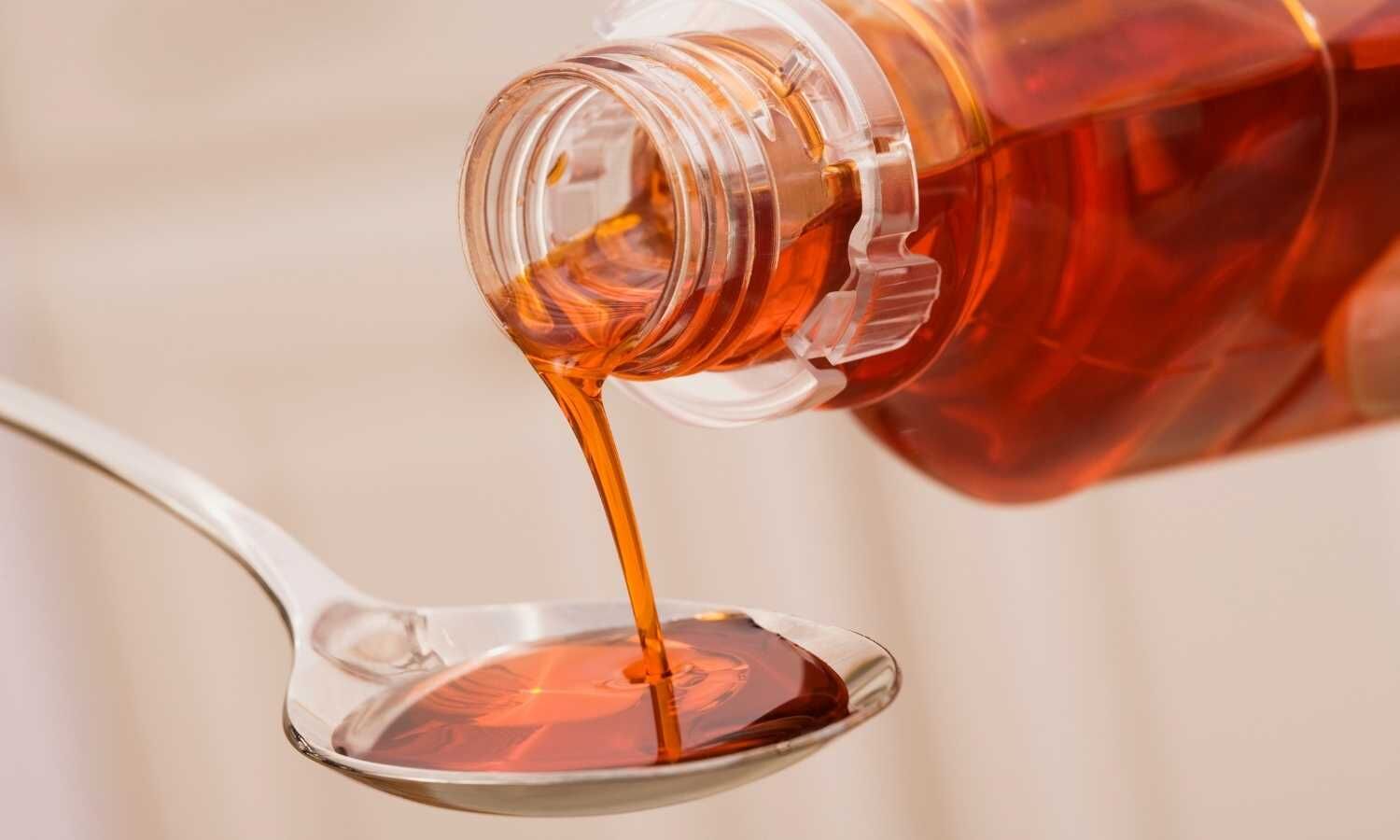 Tamil Nadu Plant Used Paint-Grade Chemicals, Violated 300+ Drug Norms